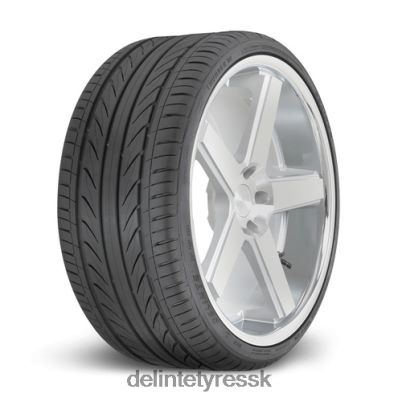 Delinte d7 305/25r20xl 97w bw 6Z6Z04258 pneumatiky