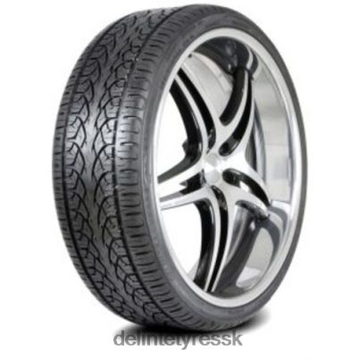 Delinte d8+ 275/25r24 102w bw 6Z6Z04195 pneumatiky