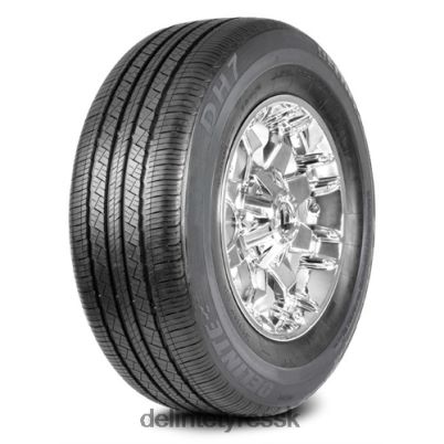 Delinte dh7 225/65r17 102h bw 6Z6Z04116 pneumatiky