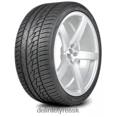 Delinte ds8 265/40r18xl 101y bw 6Z6Z04153 pneumatiky