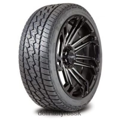 Delinte dx10 bandit a/t lt285/70r17 e/10ply bsw 6Z6Z04233 pneumatiky
