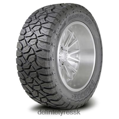 Delinte dx12 bandit r/t lt275/60r20 e/10ply bsw 6Z6Z04289 pneumatiky